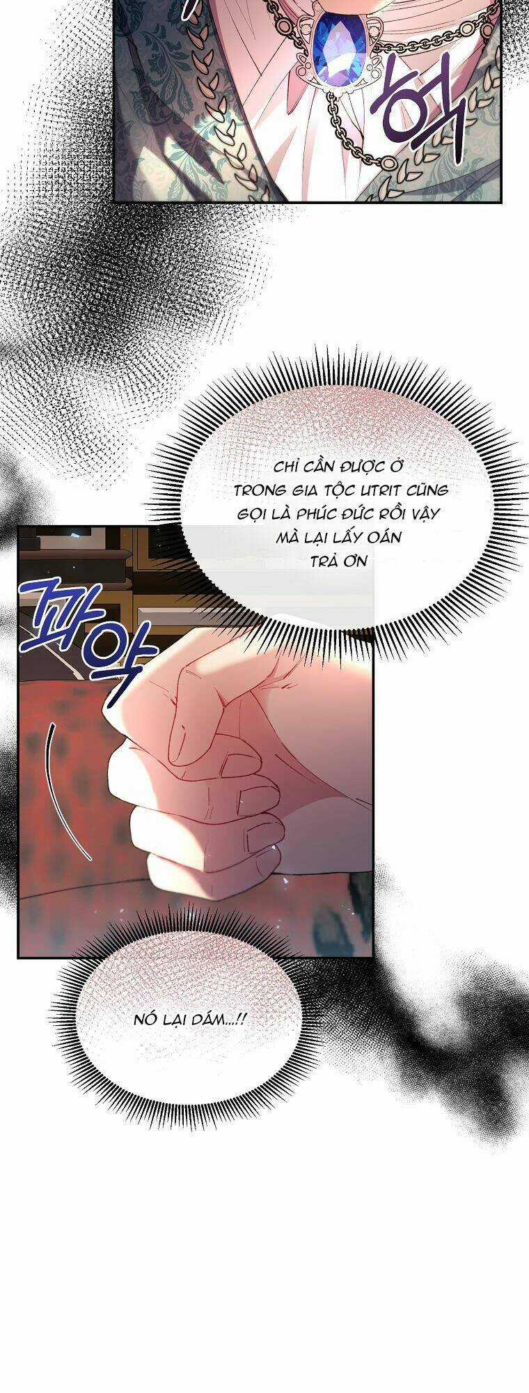 Cô Con Gái Thật Sự Đã Xuất Hiện Chapter 23 trang 39