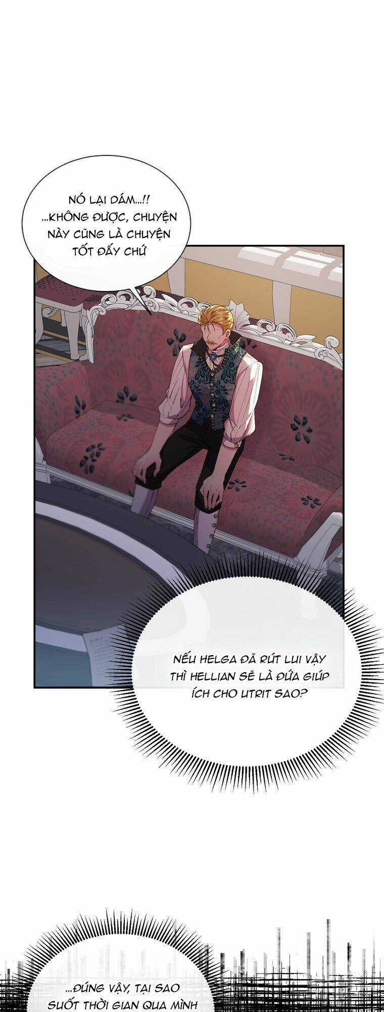 Cô Con Gái Thật Sự Đã Xuất Hiện Chapter 23 trang 40