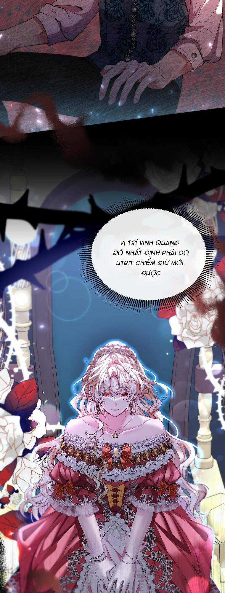 Cô Con Gái Thật Sự Đã Xuất Hiện Chapter 23 trang 42