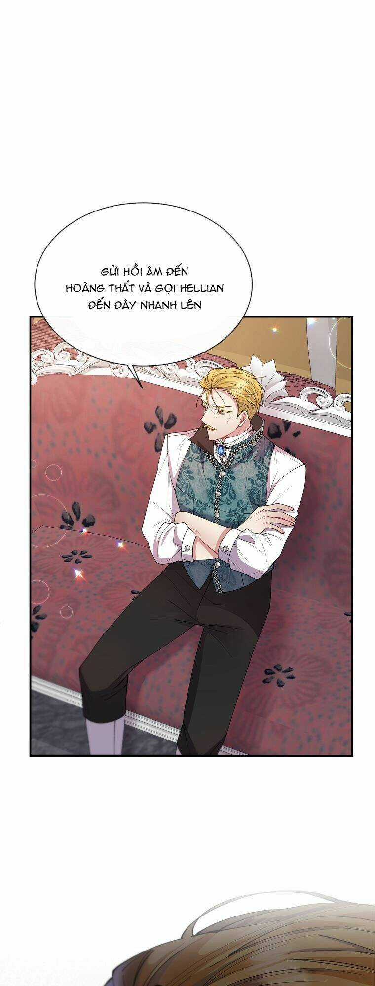 Cô Con Gái Thật Sự Đã Xuất Hiện Chapter 23 trang 44