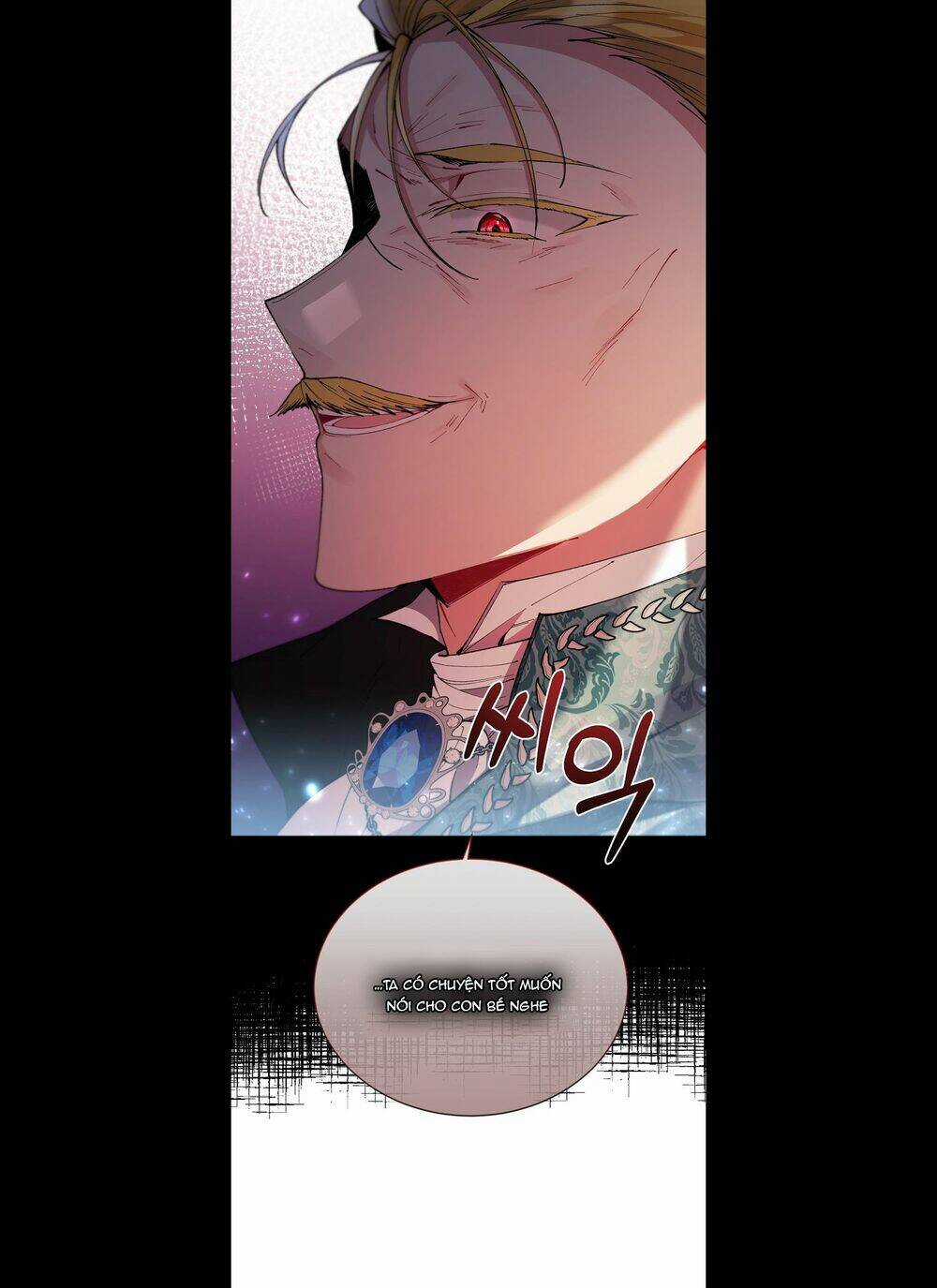 Cô Con Gái Thật Sự Đã Xuất Hiện Chapter 23 trang 45