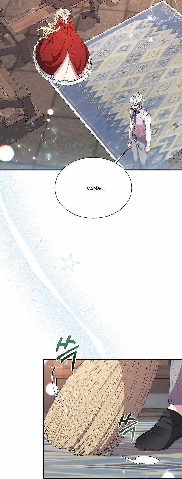 Cô Con Gái Thật Sự Đã Xuất Hiện Chapter 23 trang 5