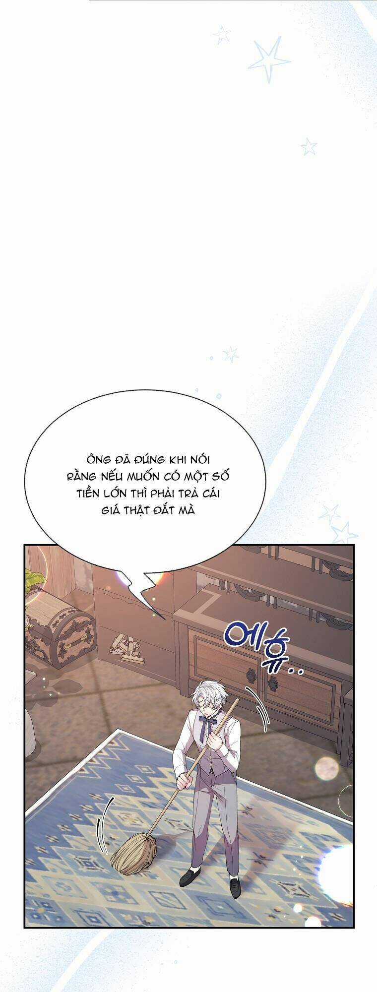 Cô Con Gái Thật Sự Đã Xuất Hiện Chapter 23 trang 6
