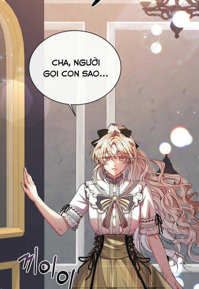 Cô Con Gái Thật Sự Đã Xuất Hiện Chapter 24 trang 1