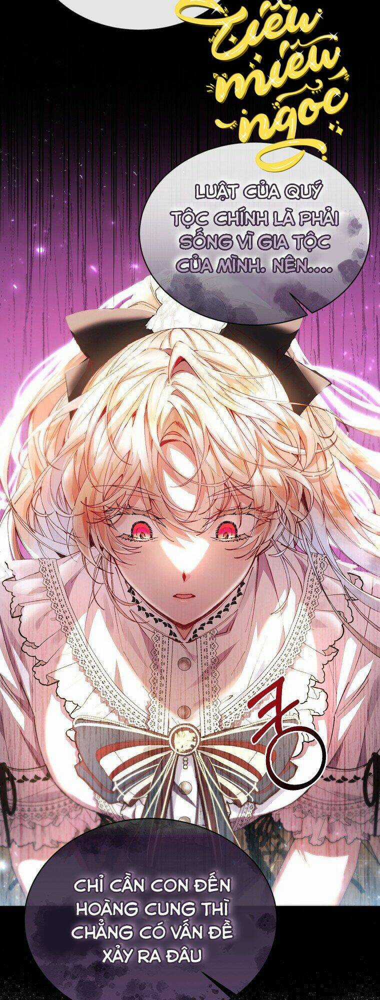 Cô Con Gái Thật Sự Đã Xuất Hiện Chapter 24 trang 13