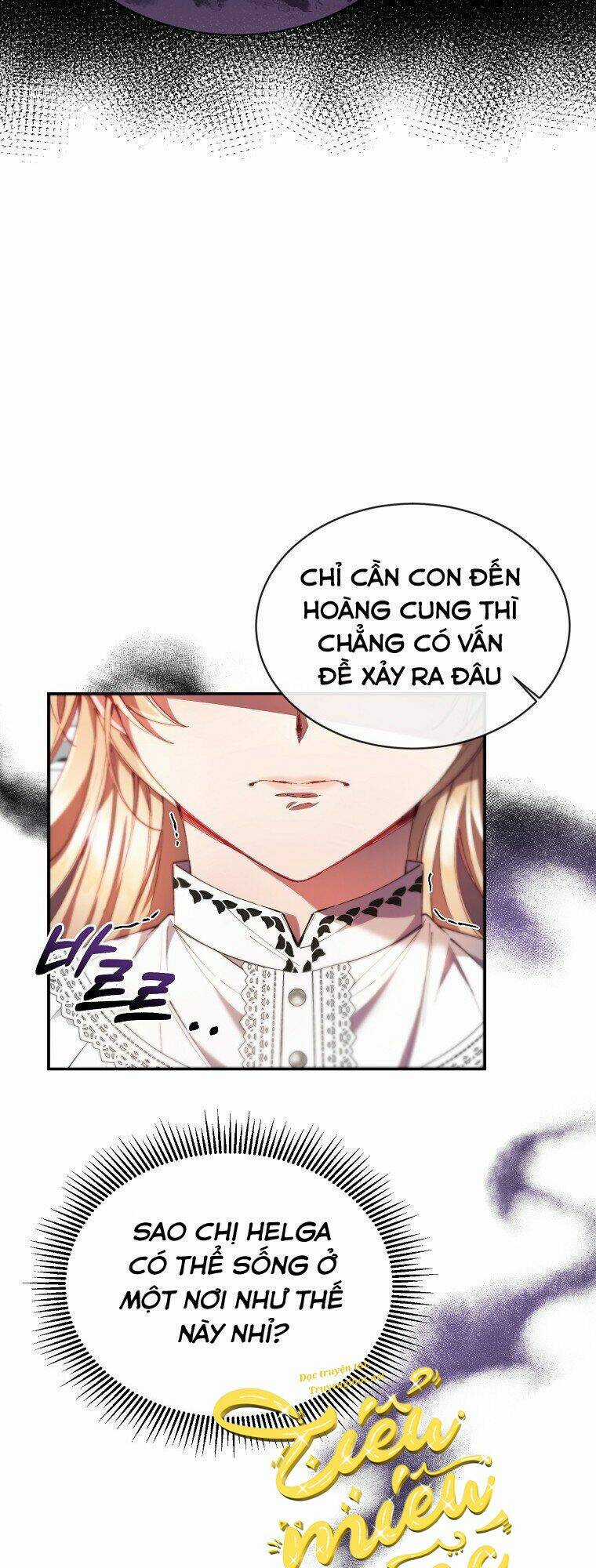 Cô Con Gái Thật Sự Đã Xuất Hiện Chapter 24 trang 14