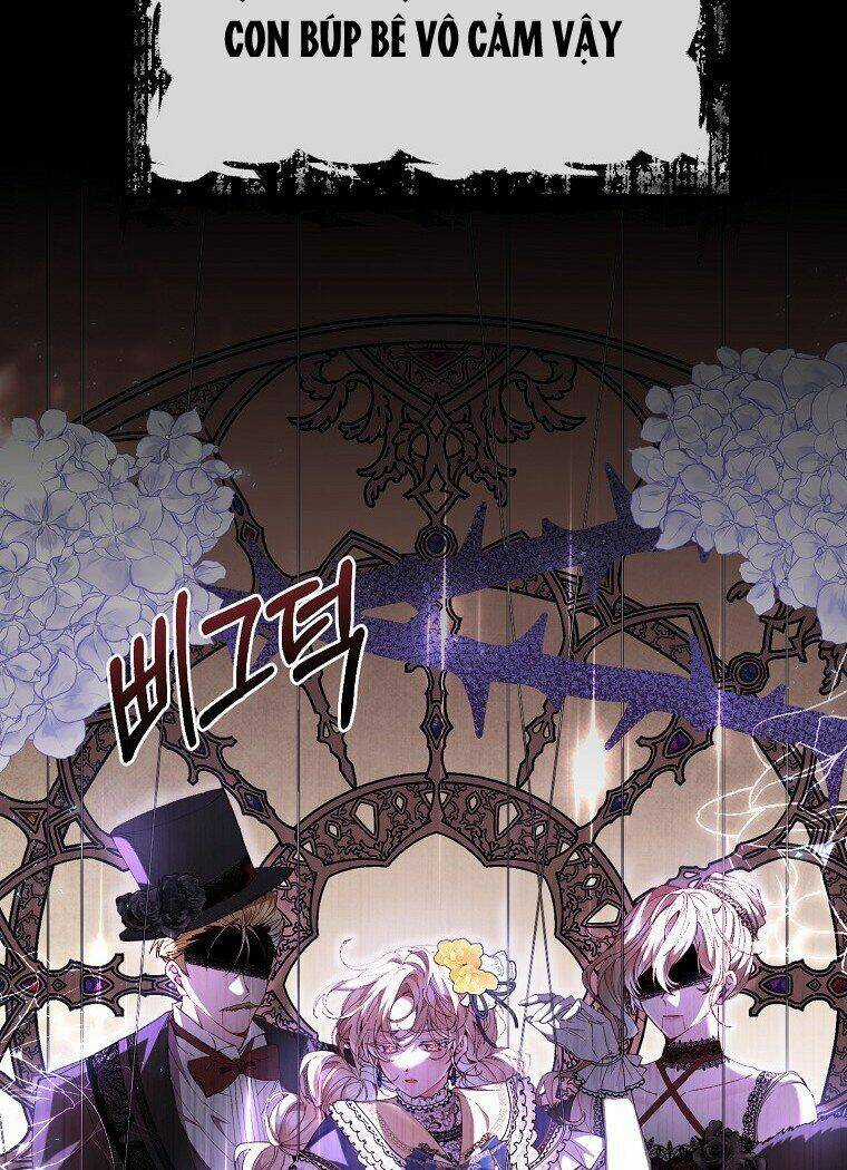 Cô Con Gái Thật Sự Đã Xuất Hiện Chapter 24 trang 16