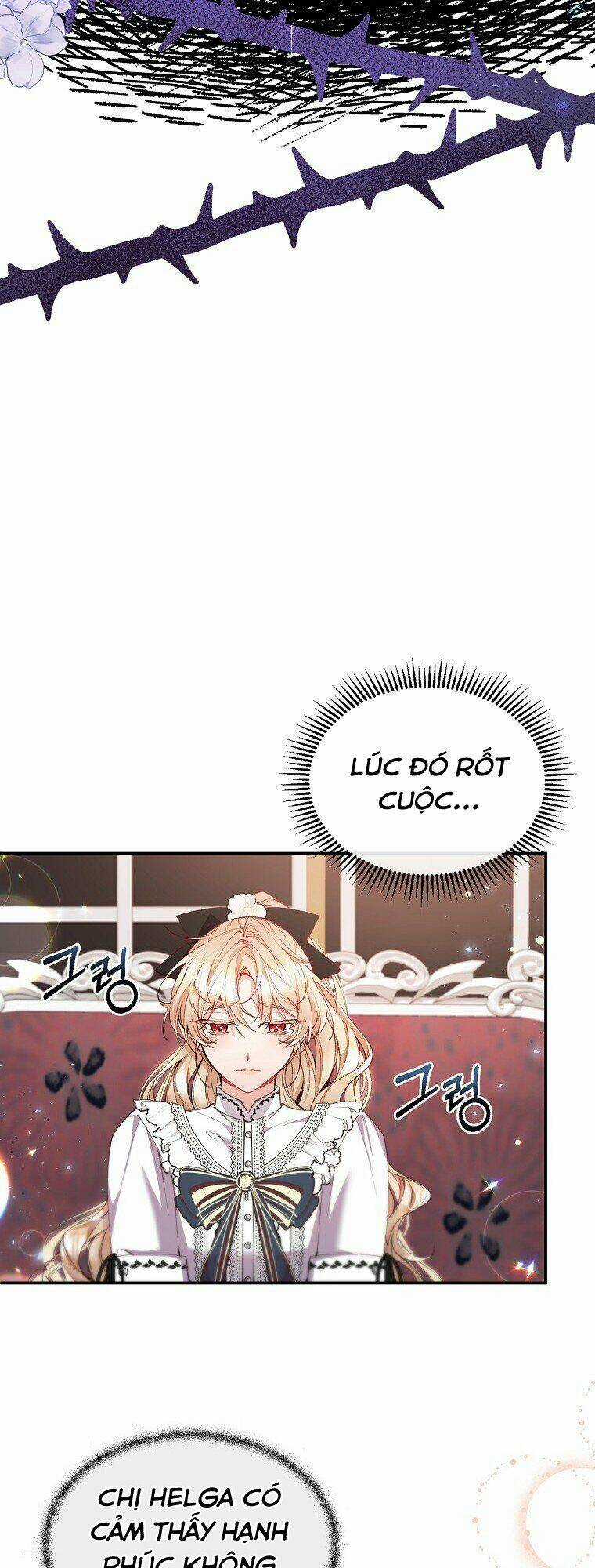 Cô Con Gái Thật Sự Đã Xuất Hiện Chapter 24 trang 18