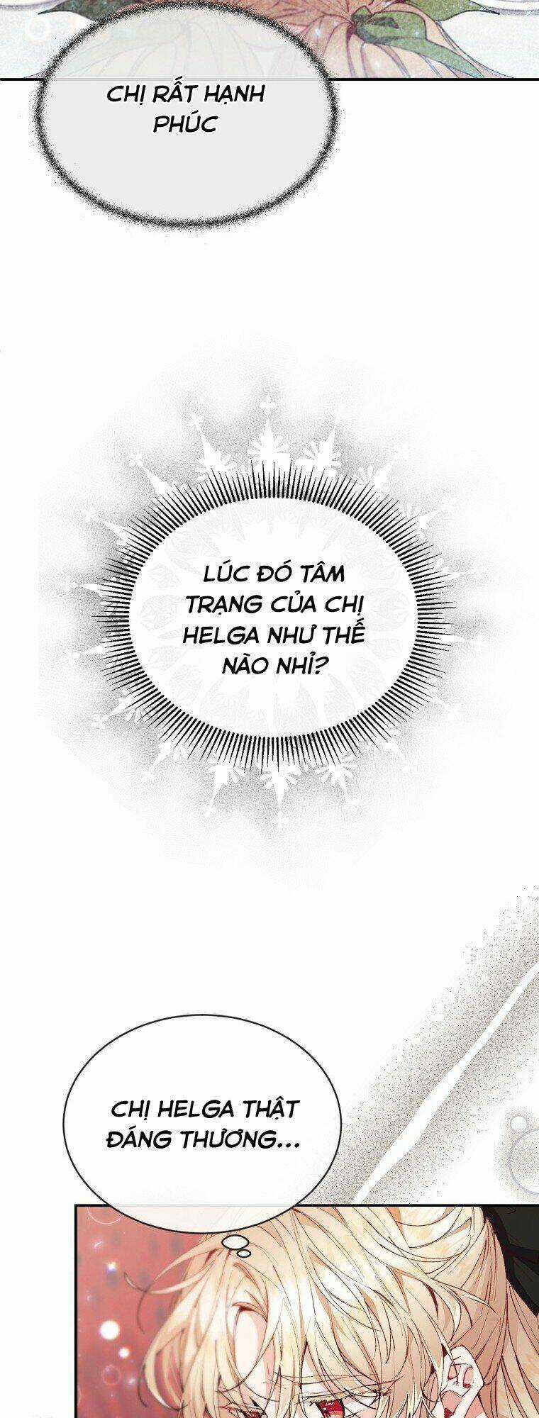 Cô Con Gái Thật Sự Đã Xuất Hiện Chapter 24 trang 20