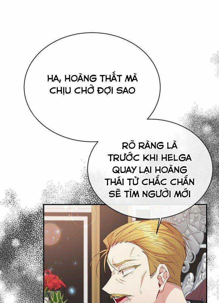 Cô Con Gái Thật Sự Đã Xuất Hiện Chapter 24 trang 23