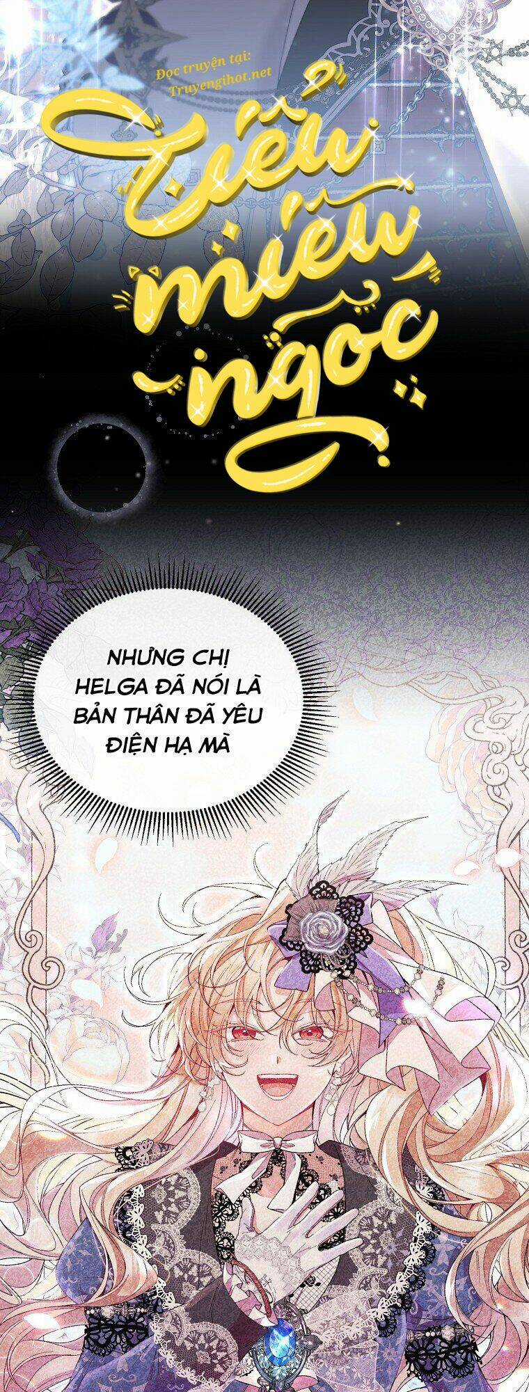 Cô Con Gái Thật Sự Đã Xuất Hiện Chapter 24 trang 26