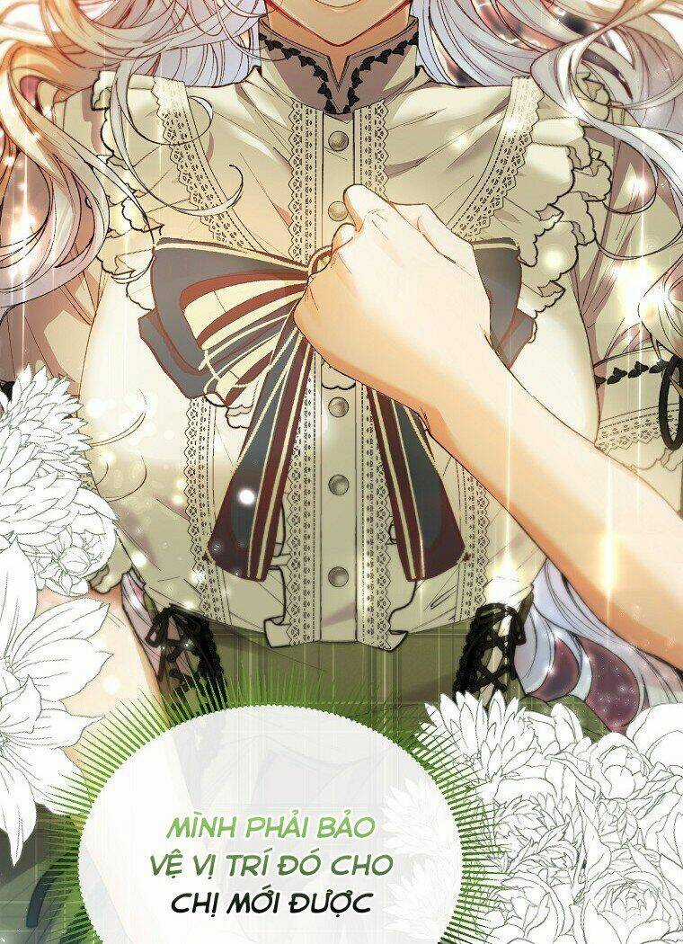 Cô Con Gái Thật Sự Đã Xuất Hiện Chapter 24 trang 30