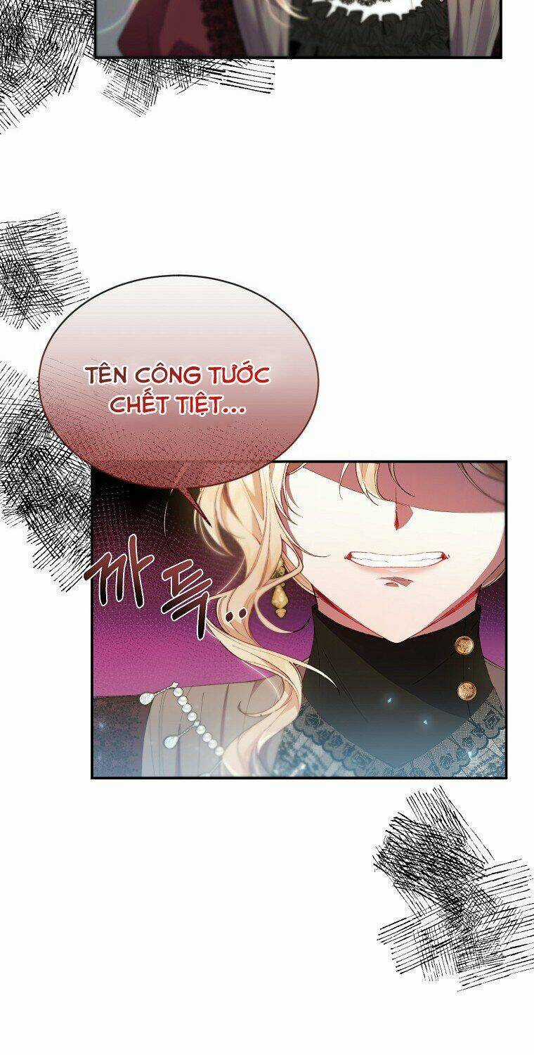 Cô Con Gái Thật Sự Đã Xuất Hiện Chapter 24 trang 36