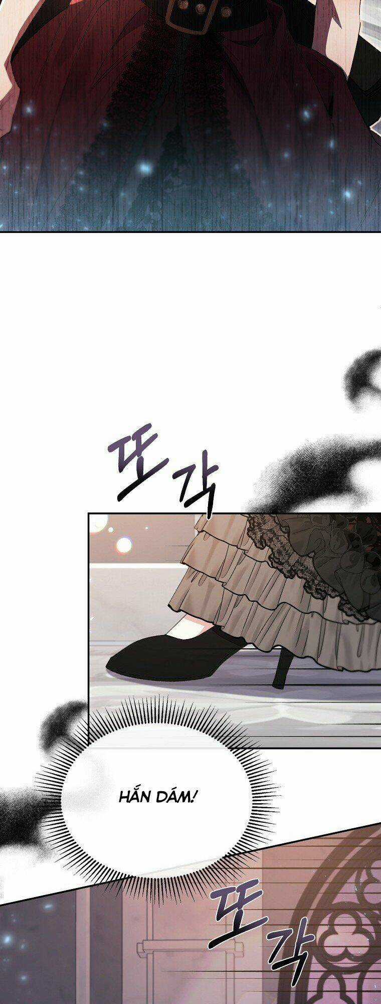 Cô Con Gái Thật Sự Đã Xuất Hiện Chapter 24 trang 38