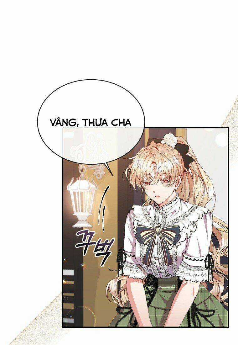 Cô Con Gái Thật Sự Đã Xuất Hiện Chapter 24 trang 4