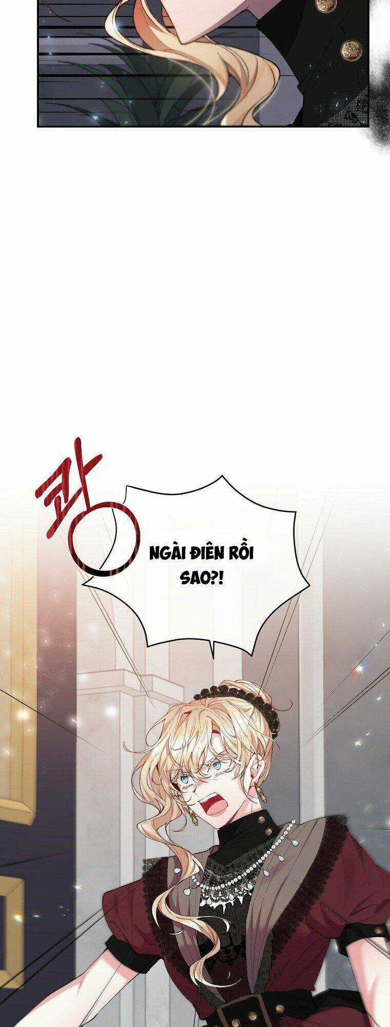 Cô Con Gái Thật Sự Đã Xuất Hiện Chapter 24 trang 40