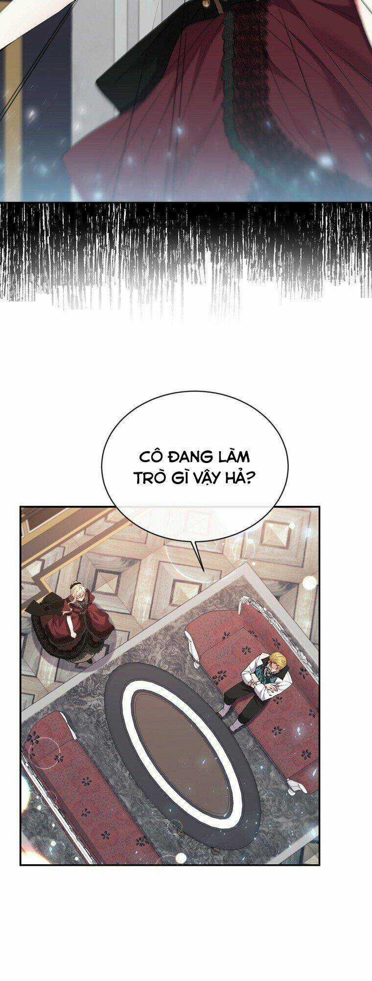 Cô Con Gái Thật Sự Đã Xuất Hiện Chapter 24 trang 41