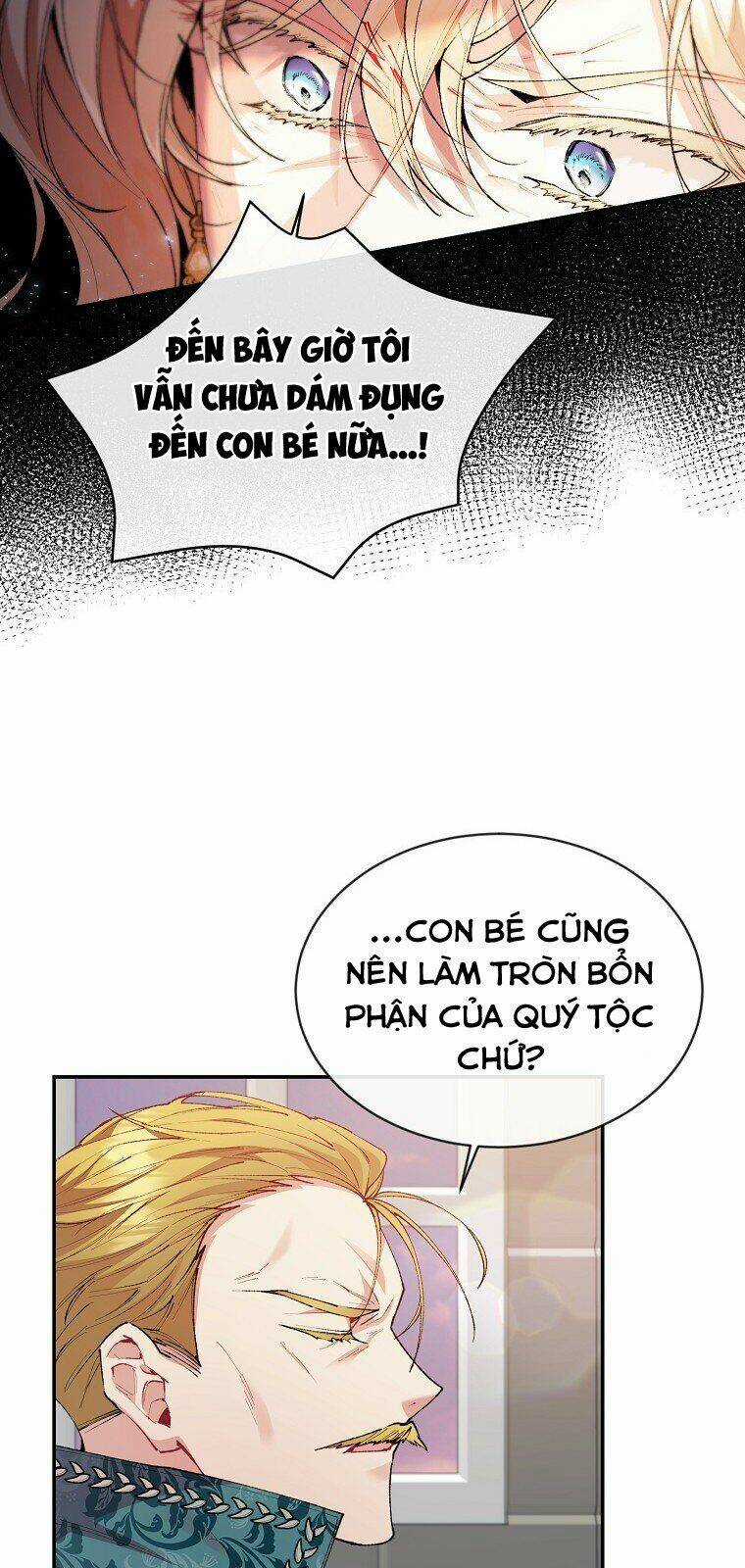Cô Con Gái Thật Sự Đã Xuất Hiện Chapter 24 trang 43