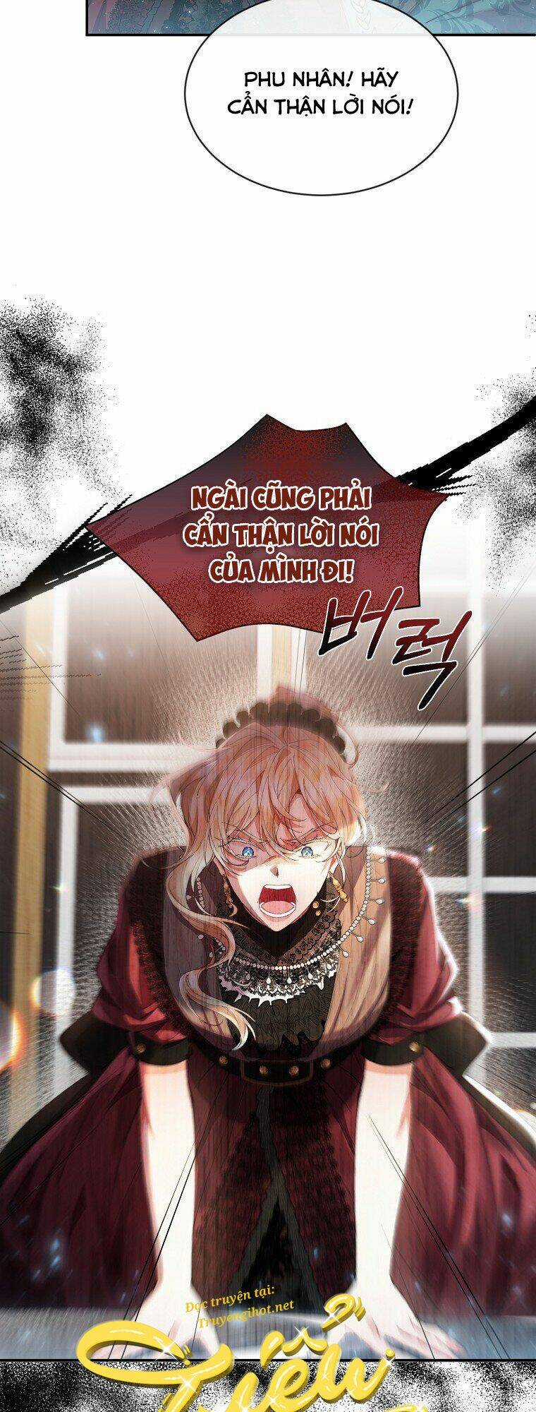 Cô Con Gái Thật Sự Đã Xuất Hiện Chapter 24 trang 45