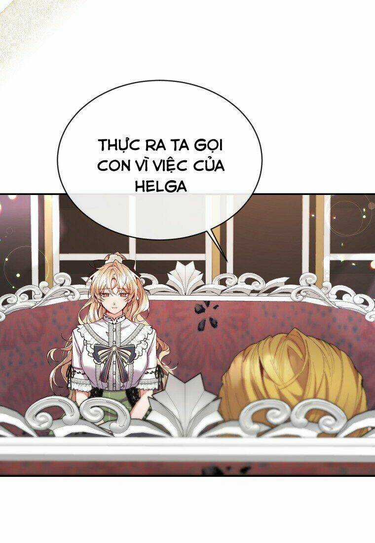 Cô Con Gái Thật Sự Đã Xuất Hiện Chapter 24 trang 5