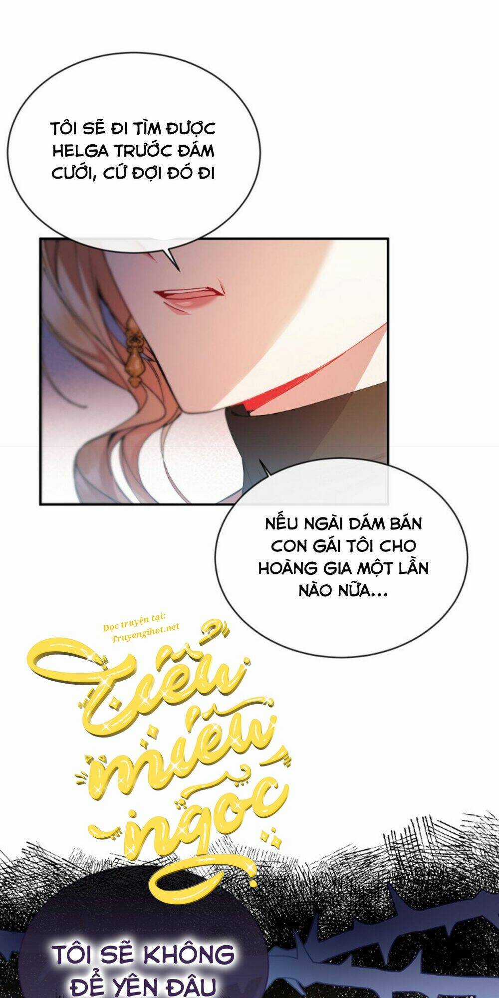 Cô Con Gái Thật Sự Đã Xuất Hiện Chapter 24 trang 53