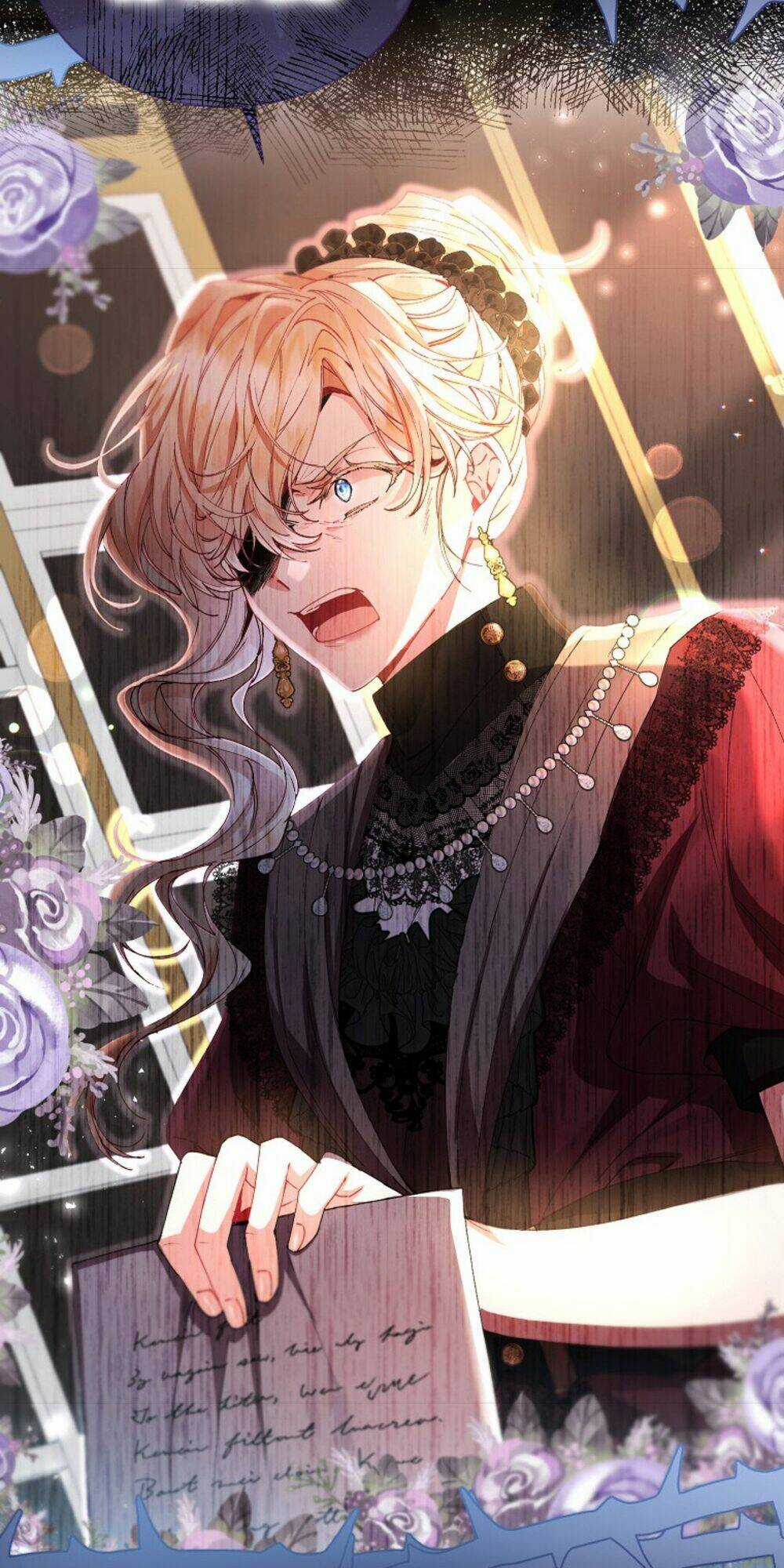 Cô Con Gái Thật Sự Đã Xuất Hiện Chapter 24 trang 54