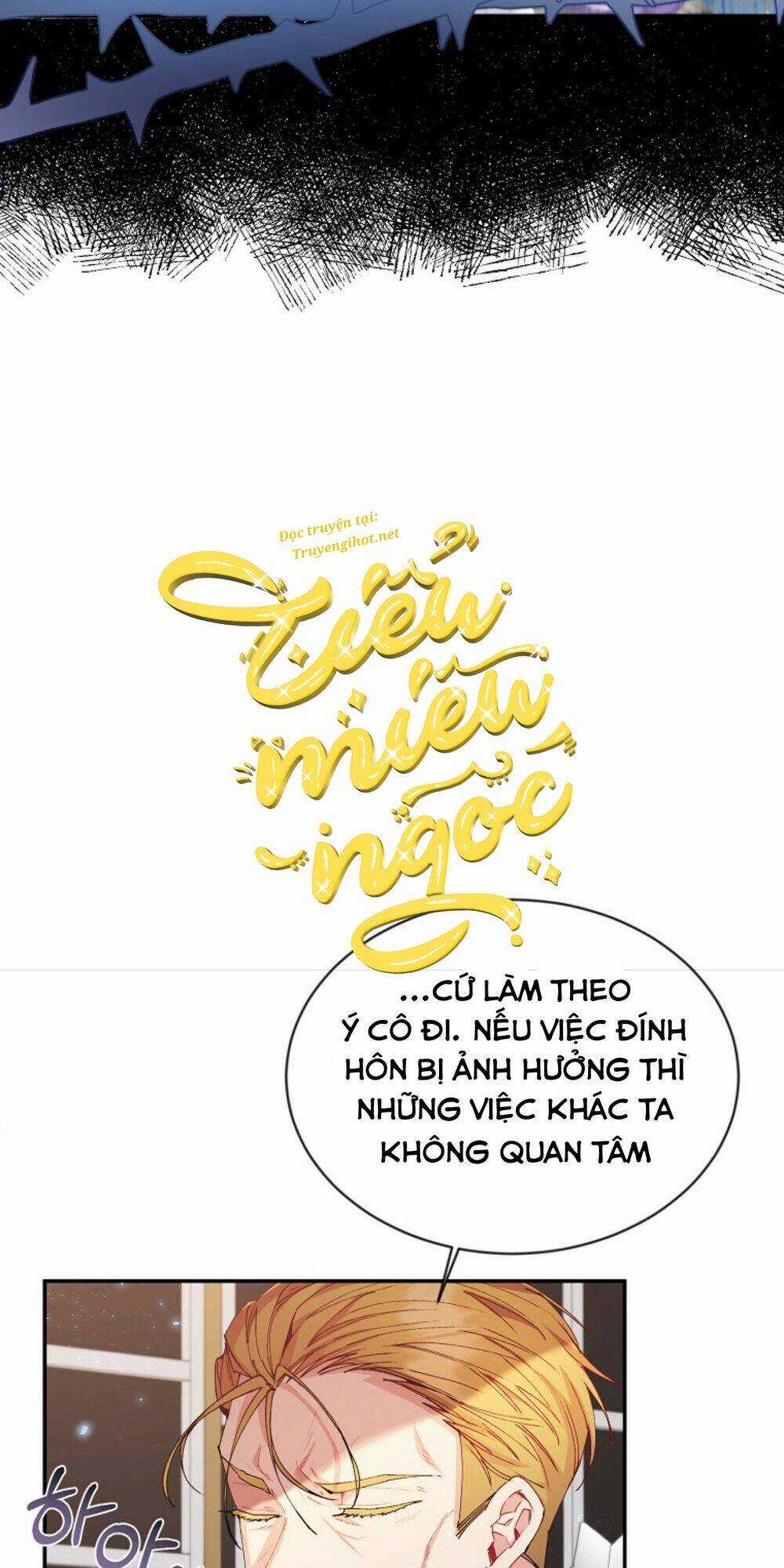 Cô Con Gái Thật Sự Đã Xuất Hiện Chapter 24 trang 55