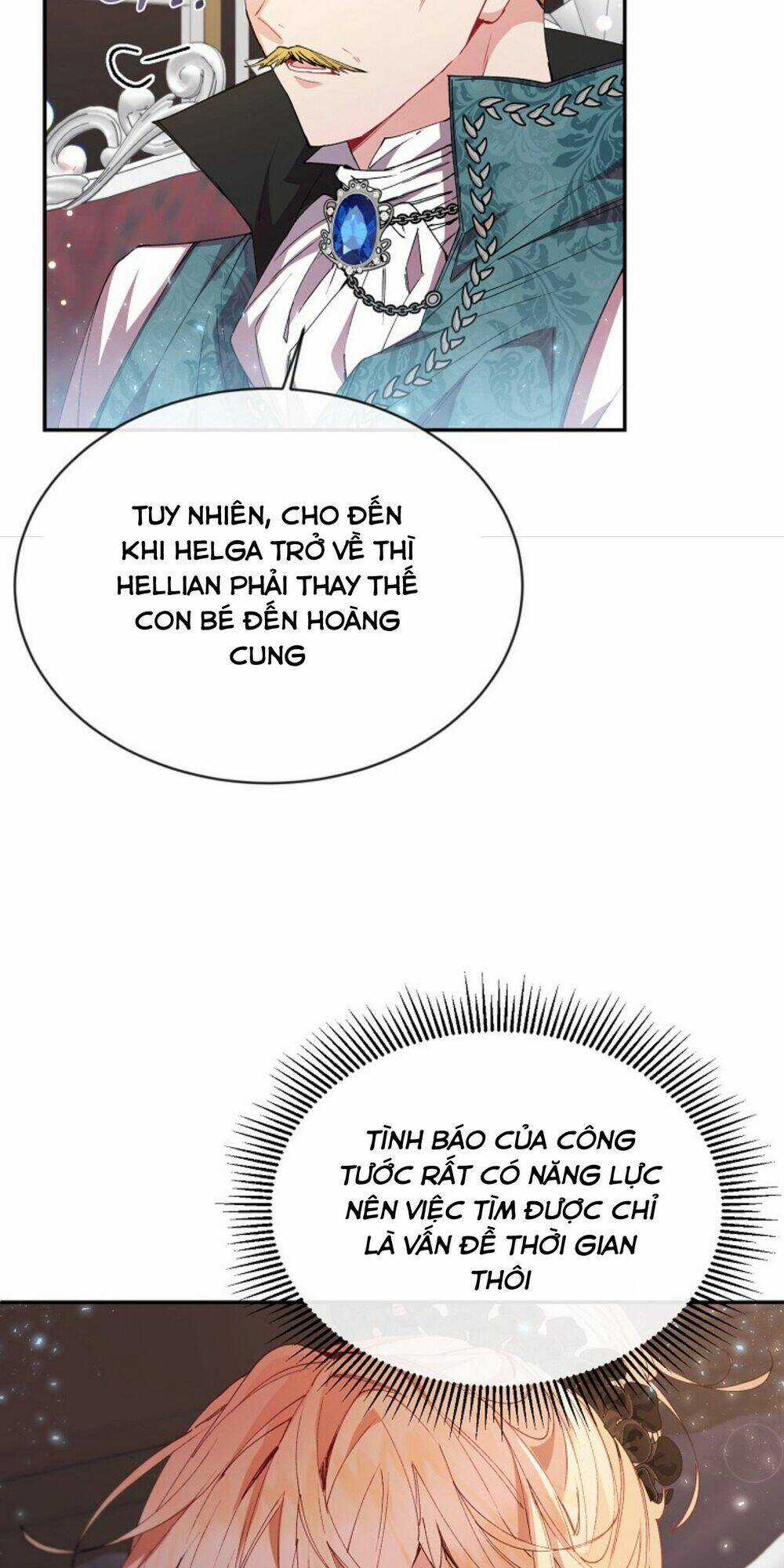 Cô Con Gái Thật Sự Đã Xuất Hiện Chapter 24 trang 56