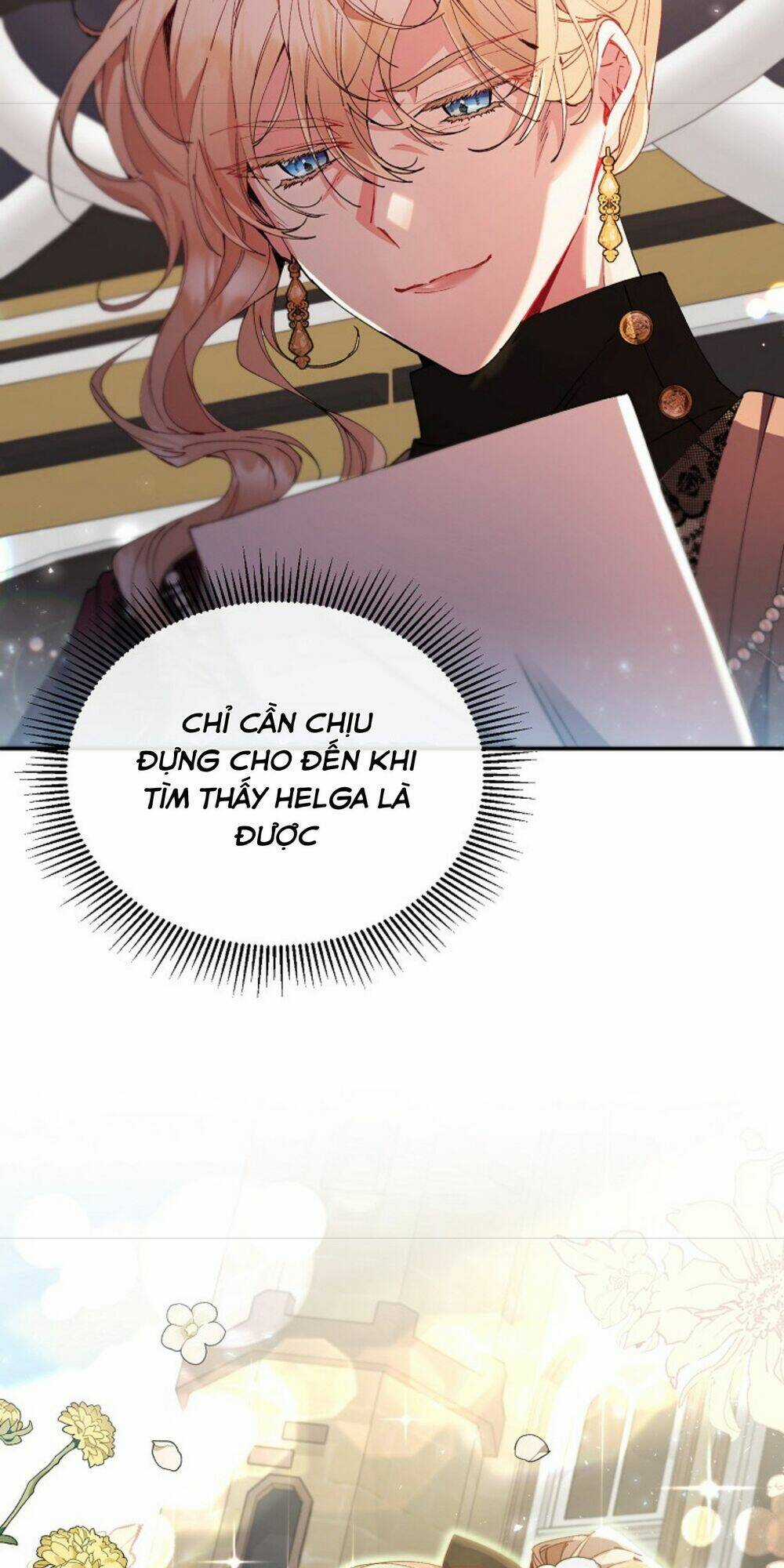 Cô Con Gái Thật Sự Đã Xuất Hiện Chapter 24 trang 57