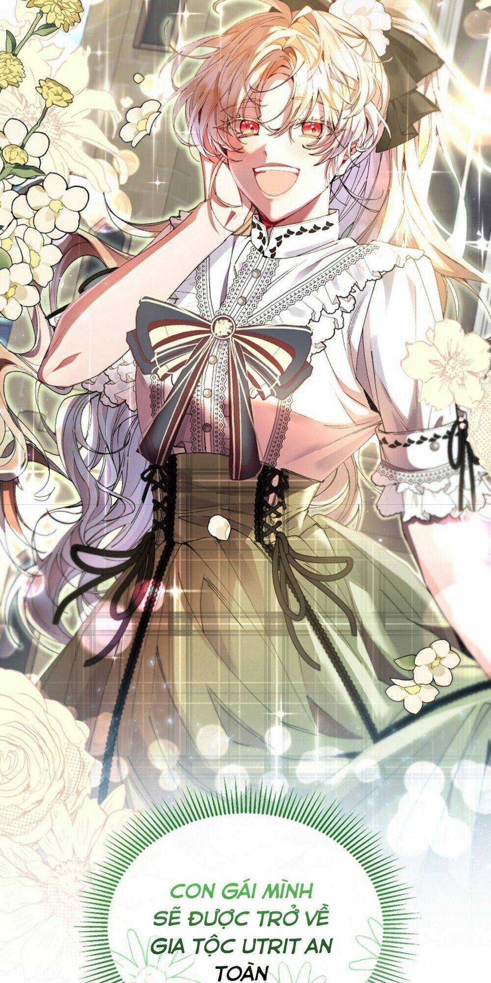 Cô Con Gái Thật Sự Đã Xuất Hiện Chapter 24 trang 58