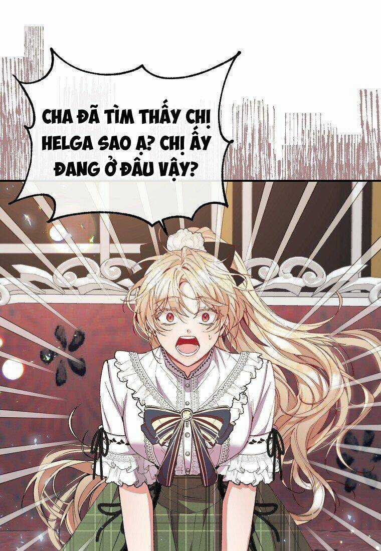 Cô Con Gái Thật Sự Đã Xuất Hiện Chapter 24 trang 7