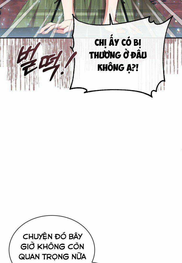 Cô Con Gái Thật Sự Đã Xuất Hiện Chapter 24 trang 8