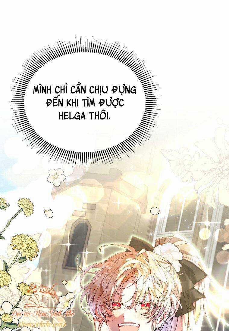 Cô Con Gái Thật Sự Đã Xuất Hiện Chapter 25 trang 0