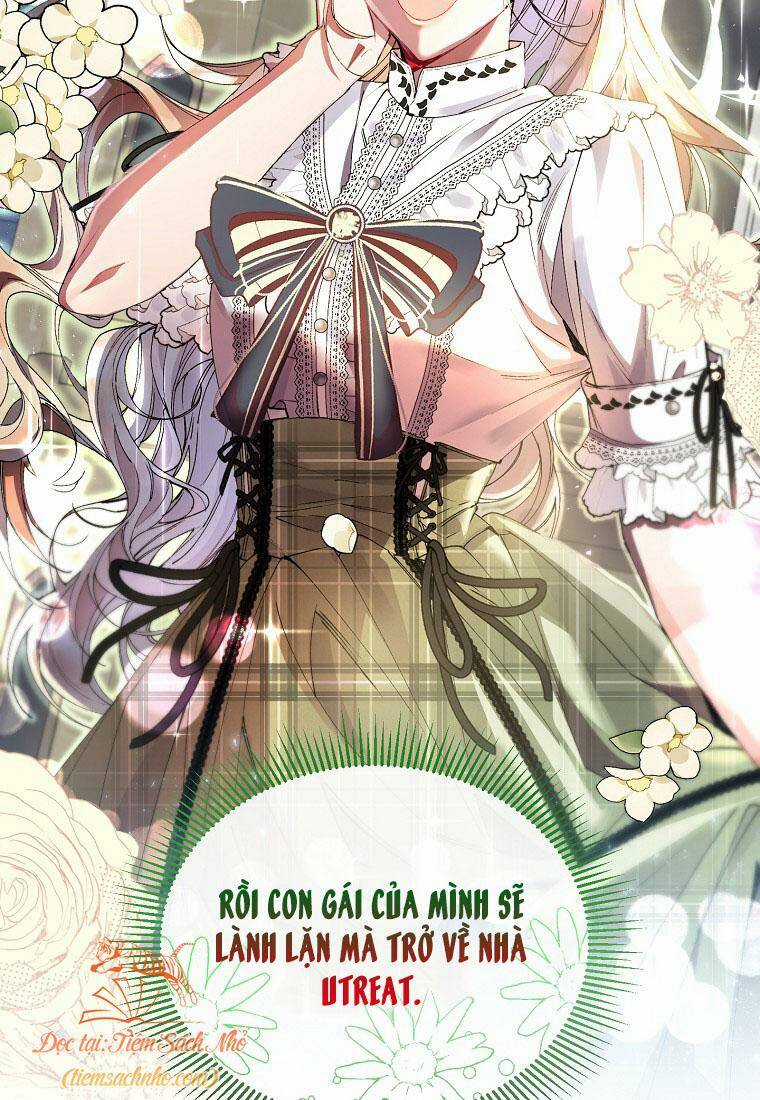 Cô Con Gái Thật Sự Đã Xuất Hiện Chapter 25 trang 1