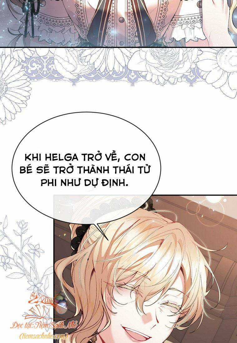 Cô Con Gái Thật Sự Đã Xuất Hiện Chapter 25 trang 10