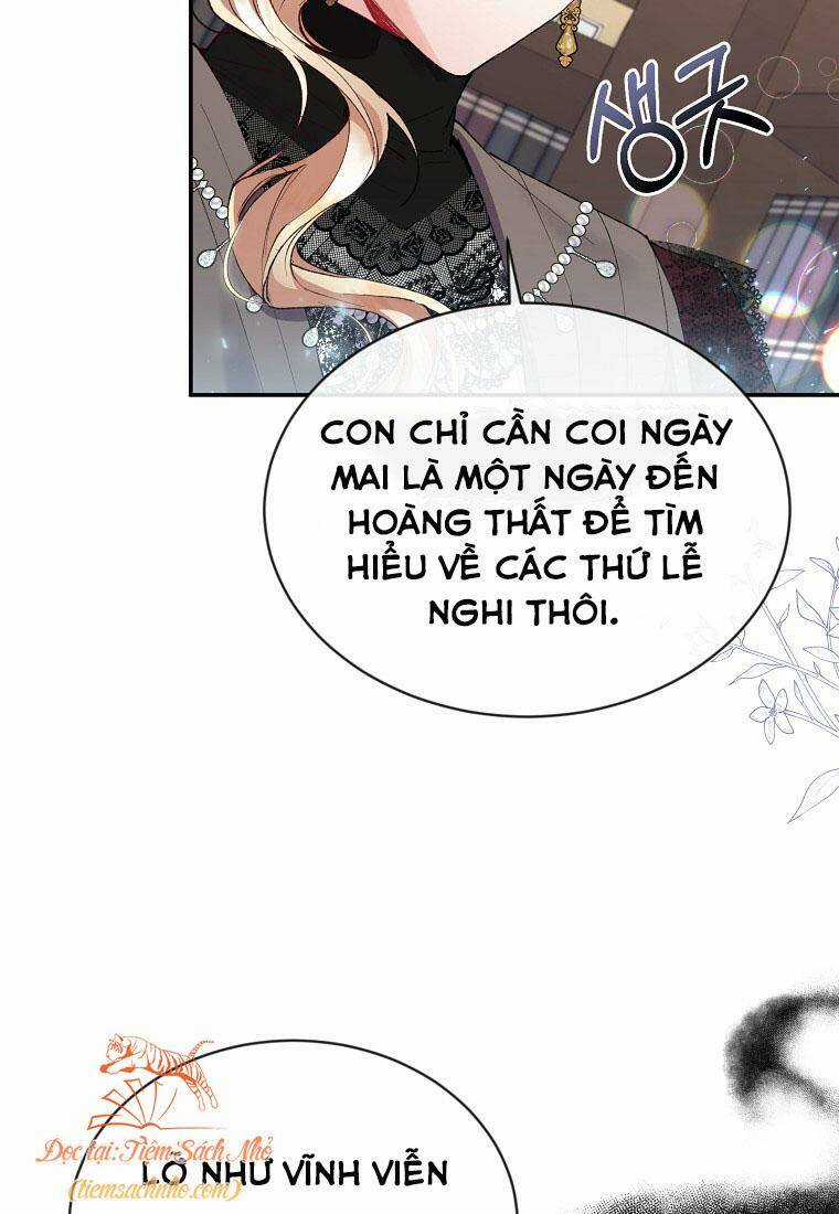 Cô Con Gái Thật Sự Đã Xuất Hiện Chapter 25 trang 11