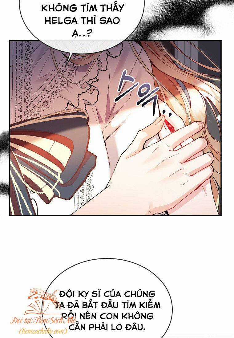 Cô Con Gái Thật Sự Đã Xuất Hiện Chapter 25 trang 12