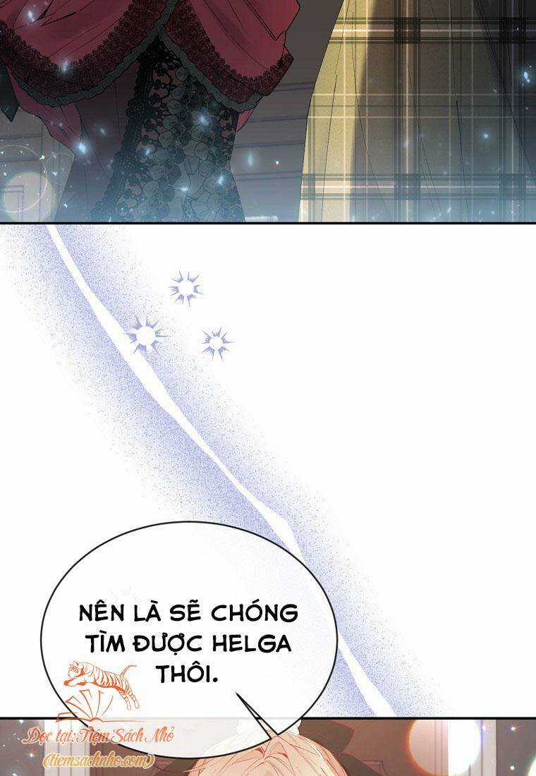 Cô Con Gái Thật Sự Đã Xuất Hiện Chapter 25 trang 14