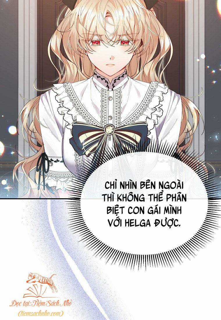 Cô Con Gái Thật Sự Đã Xuất Hiện Chapter 25 trang 15