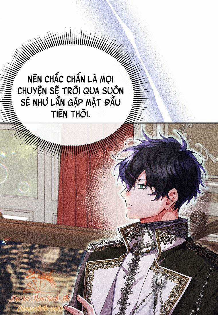 Cô Con Gái Thật Sự Đã Xuất Hiện Chapter 25 trang 16