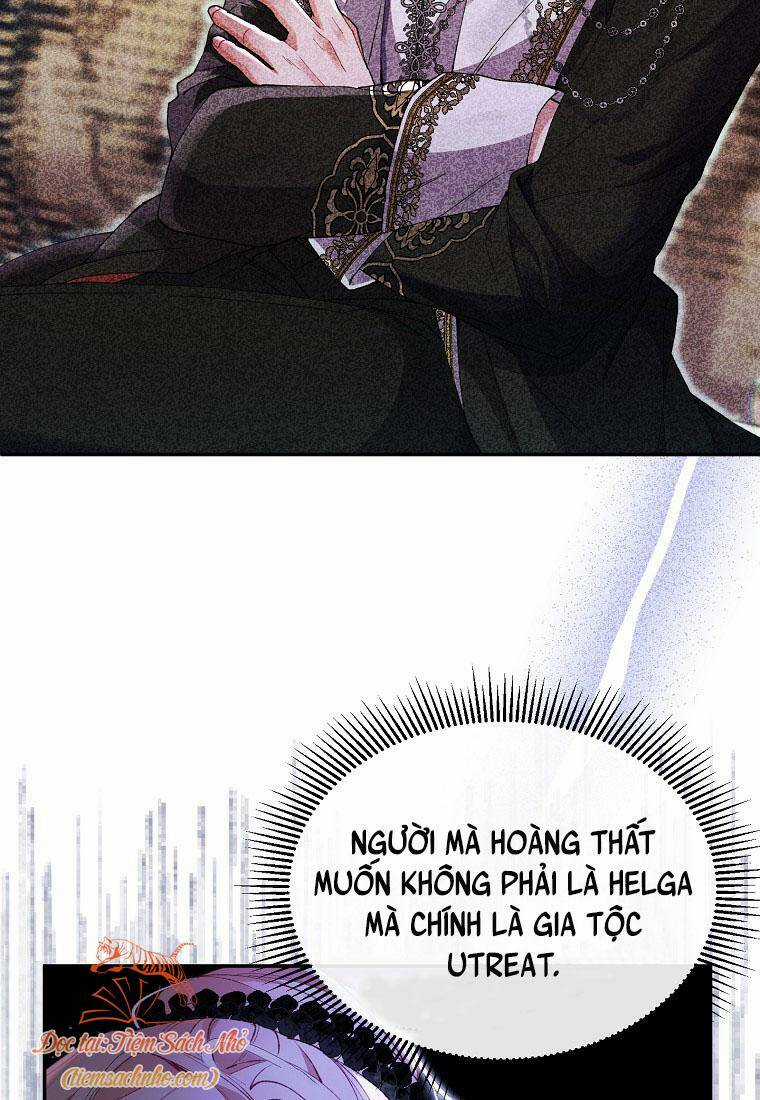 Cô Con Gái Thật Sự Đã Xuất Hiện Chapter 25 trang 17