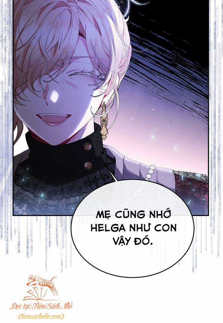 Cô Con Gái Thật Sự Đã Xuất Hiện Chapter 25 trang 18