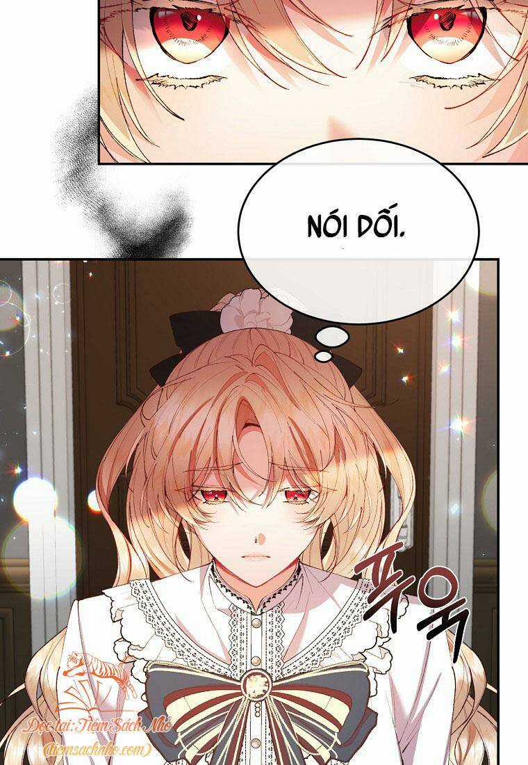 Cô Con Gái Thật Sự Đã Xuất Hiện Chapter 25 trang 20