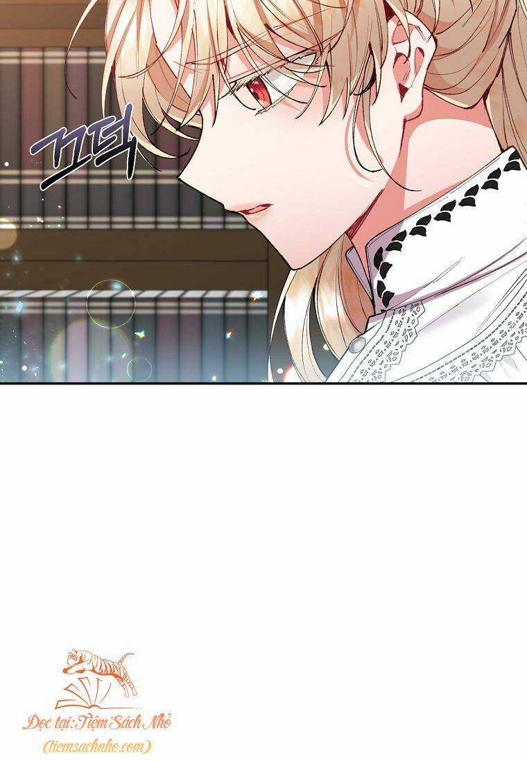 Cô Con Gái Thật Sự Đã Xuất Hiện Chapter 25 trang 22