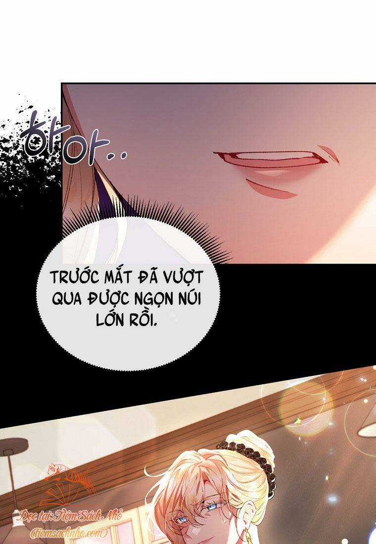 Cô Con Gái Thật Sự Đã Xuất Hiện Chapter 25 trang 23