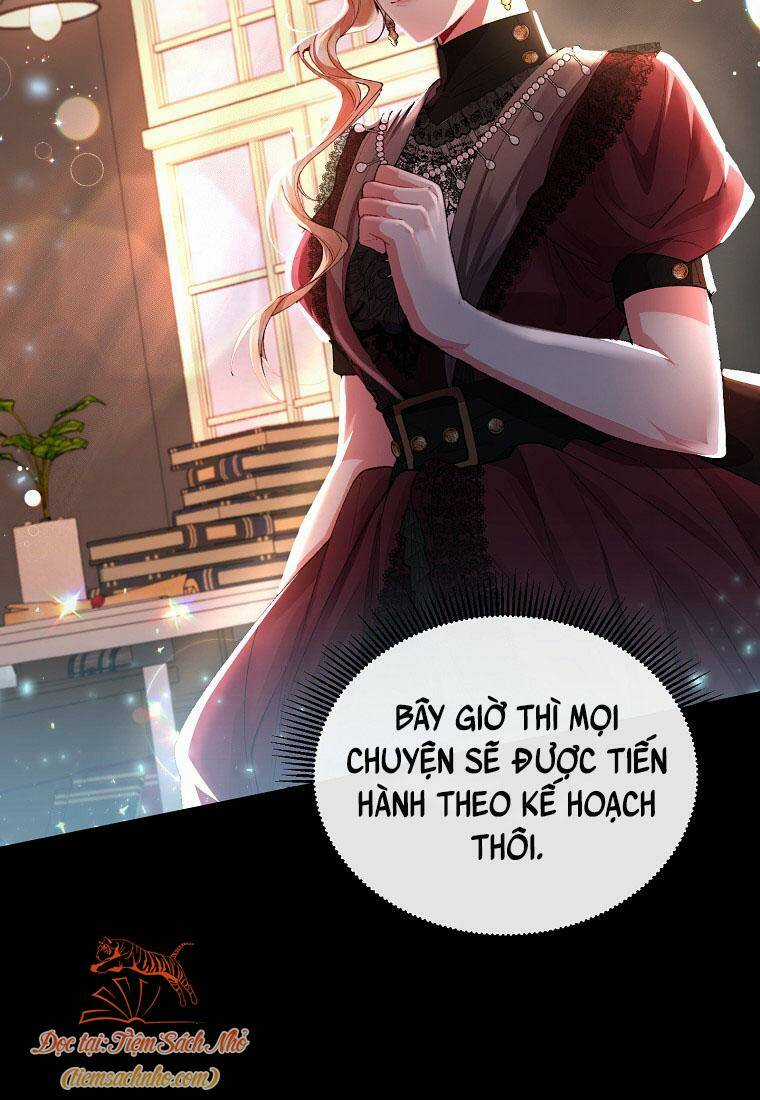 Cô Con Gái Thật Sự Đã Xuất Hiện Chapter 25 trang 24