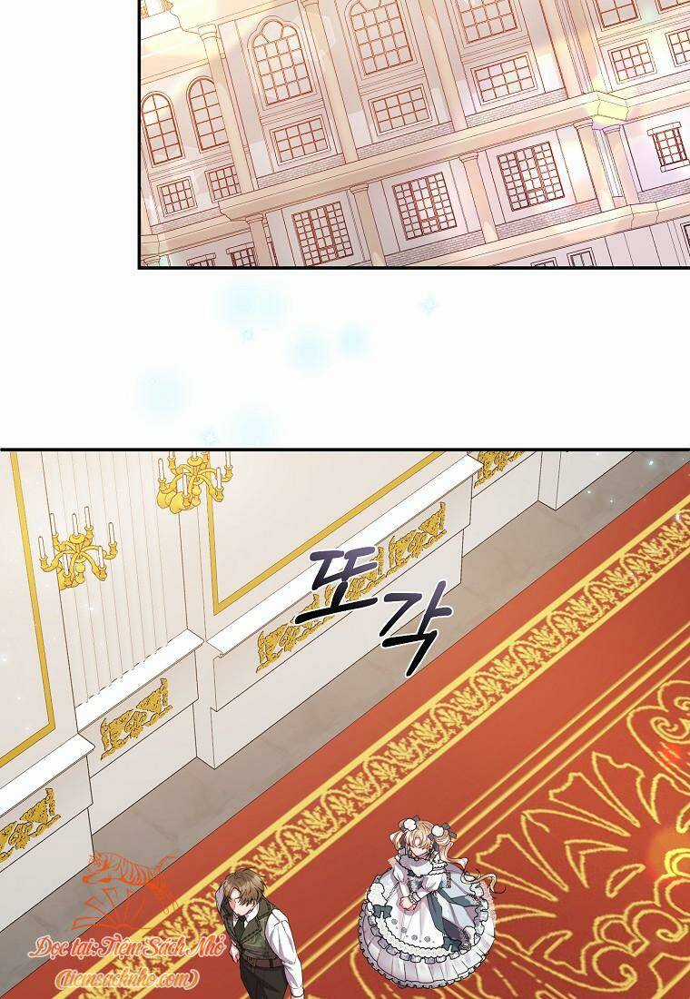 Cô Con Gái Thật Sự Đã Xuất Hiện Chapter 25 trang 28