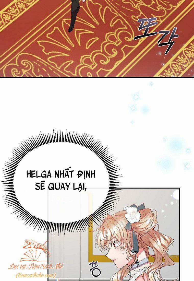 Cô Con Gái Thật Sự Đã Xuất Hiện Chapter 25 trang 29