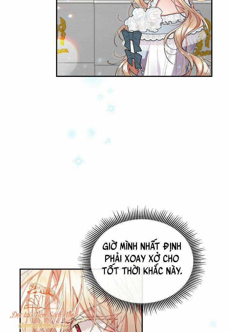 Cô Con Gái Thật Sự Đã Xuất Hiện Chapter 25 trang 30