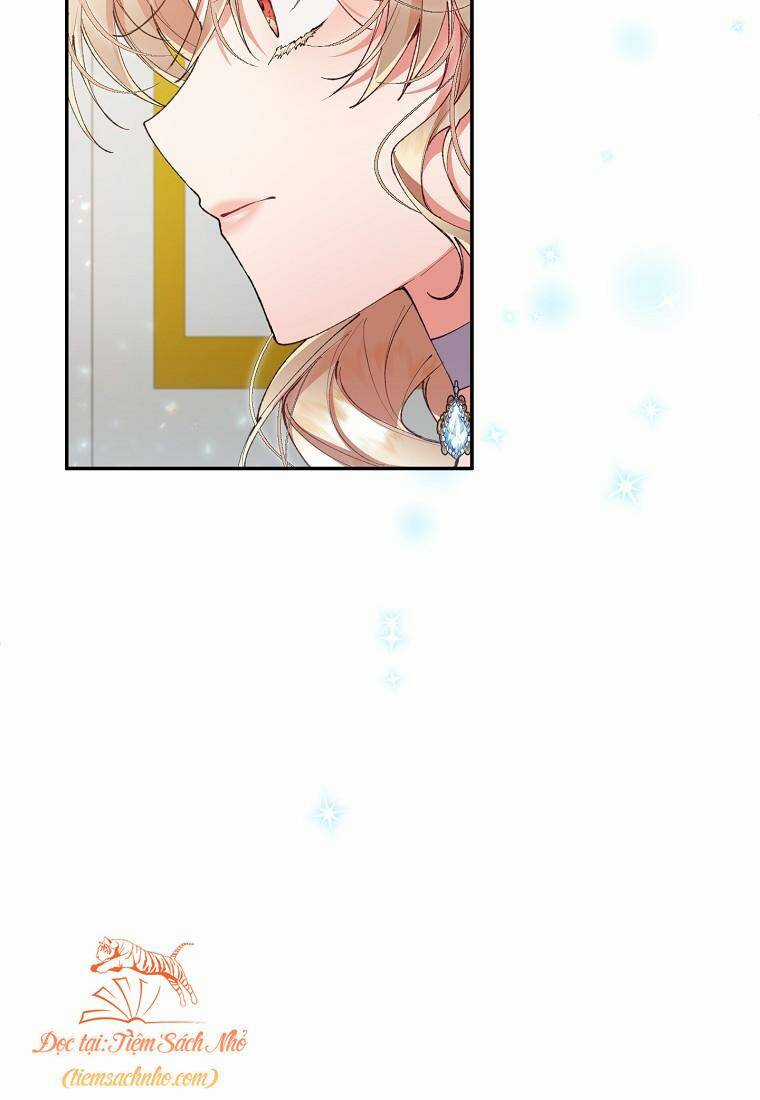 Cô Con Gái Thật Sự Đã Xuất Hiện Chapter 25 trang 31